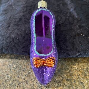 Old World Christmas Halloween